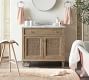 Sausalito 36&quot; Single Sink Vanity