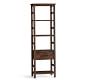 Paulsen Reclaimed Wood Bookcase | Pottery Barn