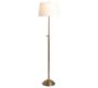 Chelsea Metal Adjustable Floor Lamp | Pottery Barn