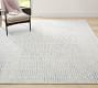 Capitola Hand-Tufted Wool Rug