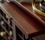 Modular Bar Buffet With Double Wine Grid (72&quot;)