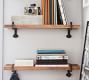 Customizable Brackets &amp; Shelves