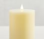 Flameless Oil Diffuser Pillar Candle With Remote