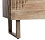 Planked Sideboard Buffet (50&quot;)
