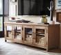 Parker Reclaimed Wood Media Console (68&quot;)