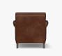Declan Leather Chair