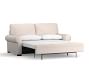 Turner Roll Arm Deluxe Sleeper Sofa (80&quot;)