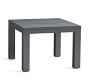 Indio Metal Outdoor Side Table (22&quot;)