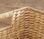 Savannah Handwoven Seagrass Underbed Baskets