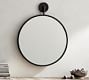 Eastwood Round Wall Mirror - 30&quot;