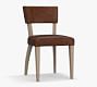 Payson Leather Dining Chair