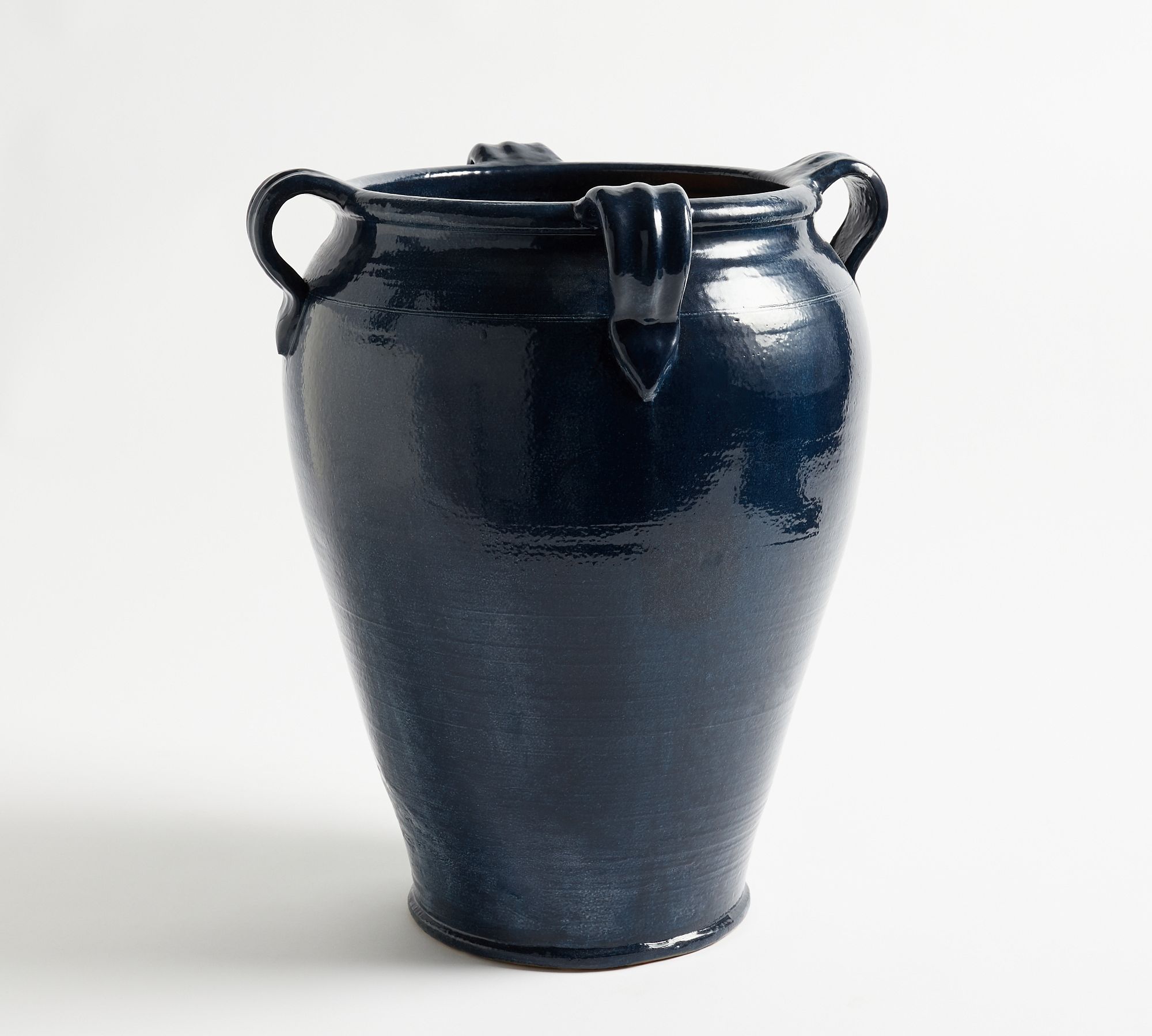 Open Box: Emery Handcrafted Ceramic Vases