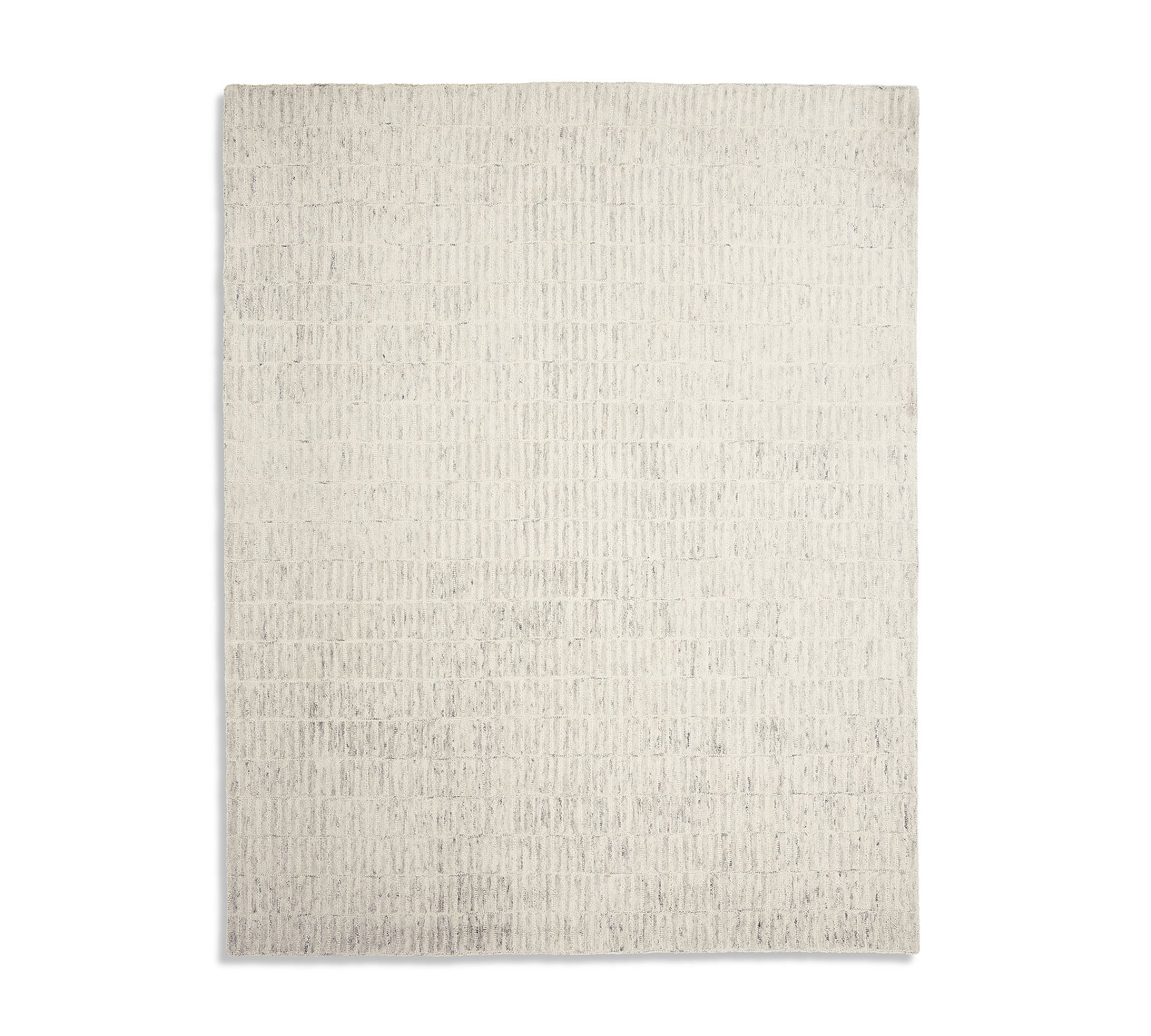 Open Box: Capitola Hand-Tufted Wool Rug