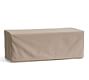 Indio Custom-Fit Outdoor Covers - Bench