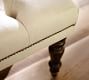 Raleigh Tufted Upholstered King Bench (70&quot;)