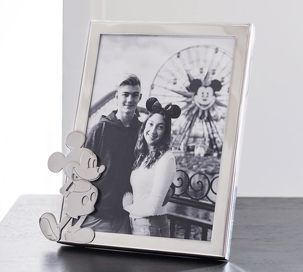 Disney Mickey Mouse Picture Frame