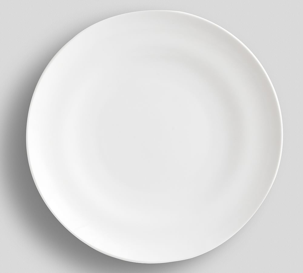 Aaron Probyn Bone China Appetizer Plate
