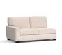 Build Your Own Turner Square Arm Sectional