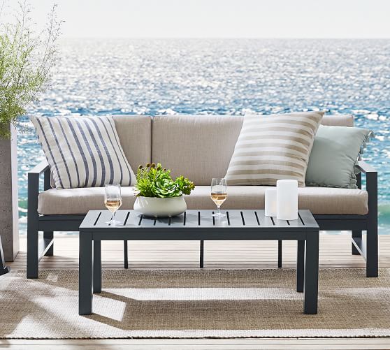 Outdoor Sofas