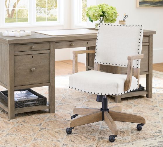 Desk discount chair outlet