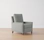Tyler Square Arm Recliner