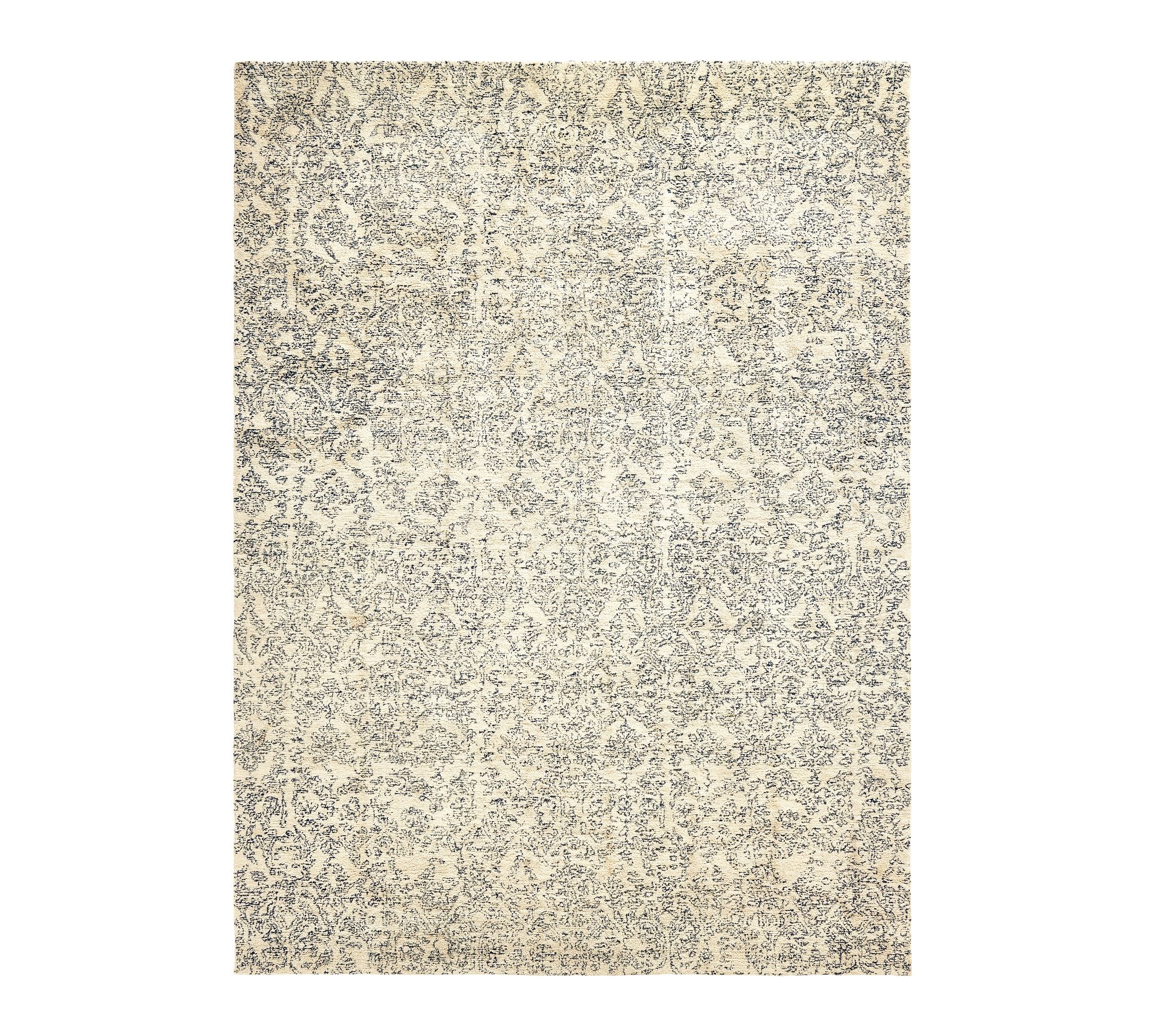 Bronwyn Hand-Tufted Wool Rug