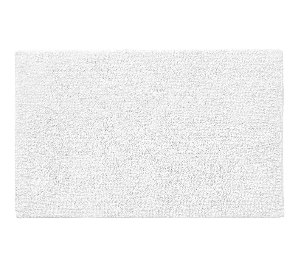 Classic Organic Loop Bath Mat