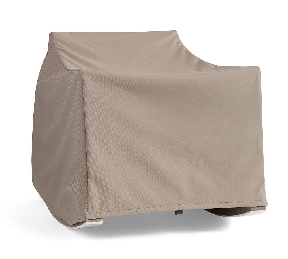 Cammeray Custom-Fit Outdoor Covers - Lounge Chair