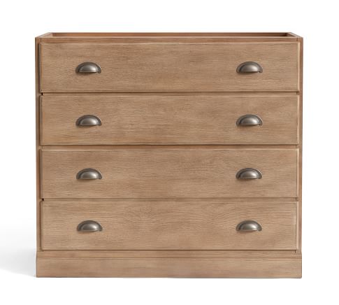 32" 2-Drawer Lateral File Cabinet
