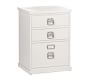 Bedford 20.5&quot; 3-Drawer File Cabinet