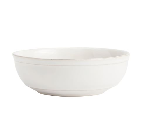Cambria Stoneware Soup Bowls