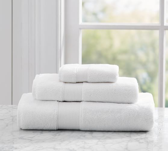 Pottery barn 2024 towels sale