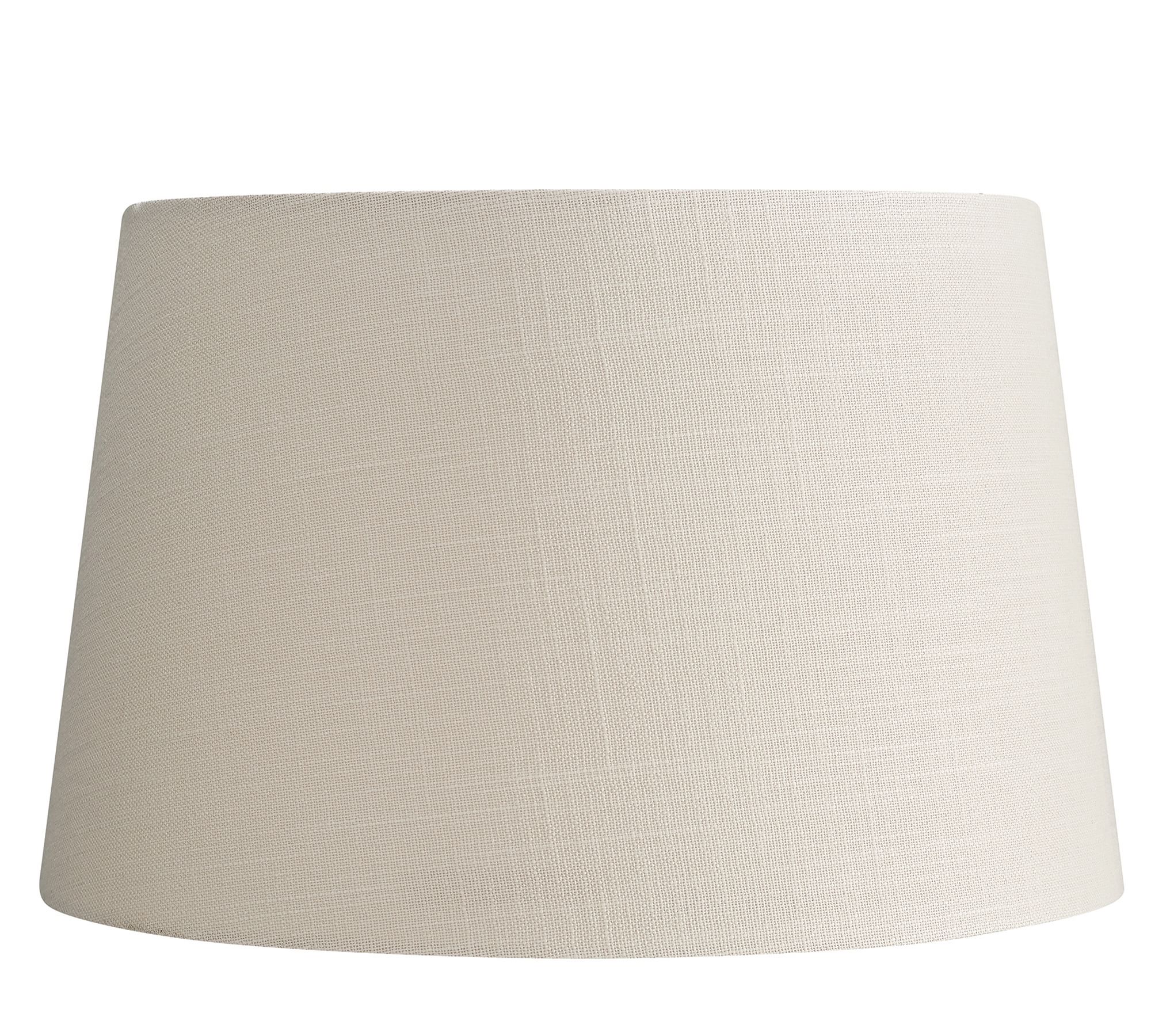 Gallery Tapered Lamp Shade