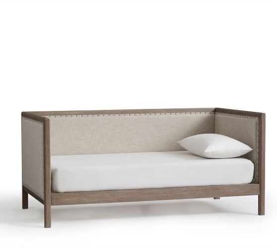 Daybed no online trundle