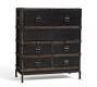 Ludlow Trunk Secretary Desk (44.5&quot;)