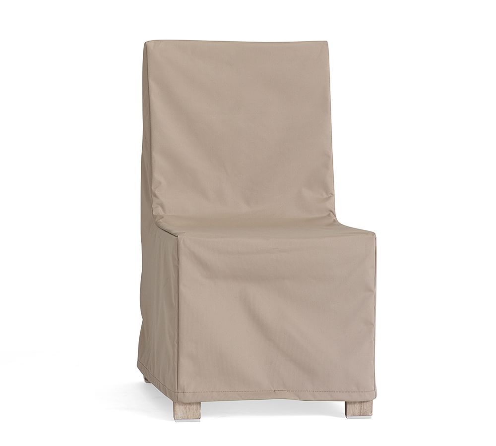 Hardy Custom-Fit Outdoor Covers - Dining Chair &amp; Bar Stool
