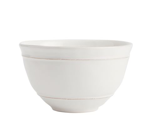 Cambria Stoneware Cereal Bowls