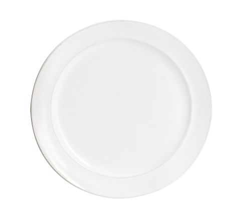 Cambria Stoneware Salad Plates