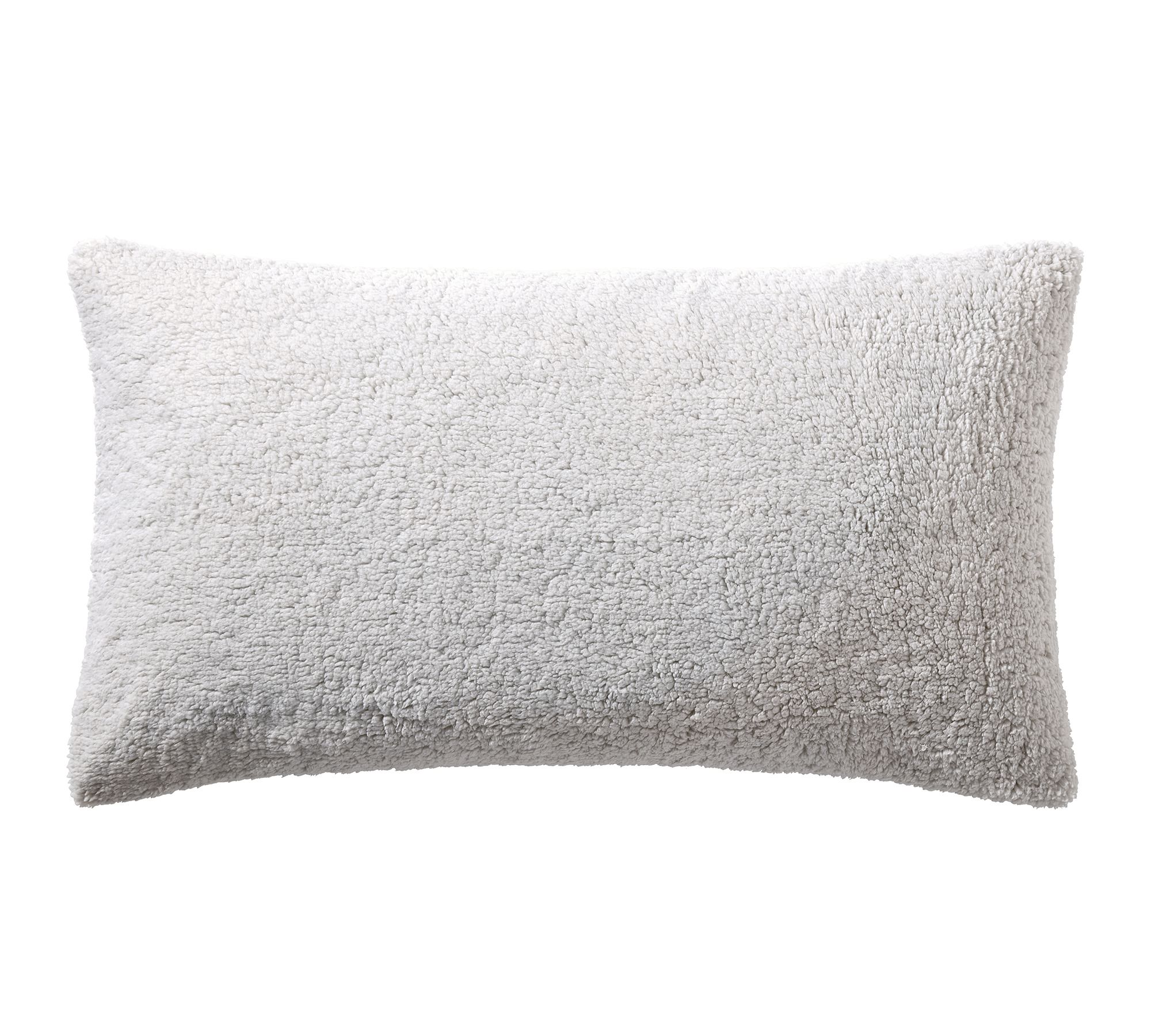 Marshmallow Comforter Sham