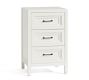 Sussex 3-Drawer Nightstand (20&quot;)