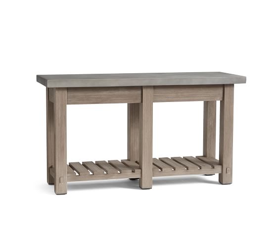 30 high deals console table