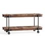 Williams Reclaimed Wood Media Console (64&quot;)