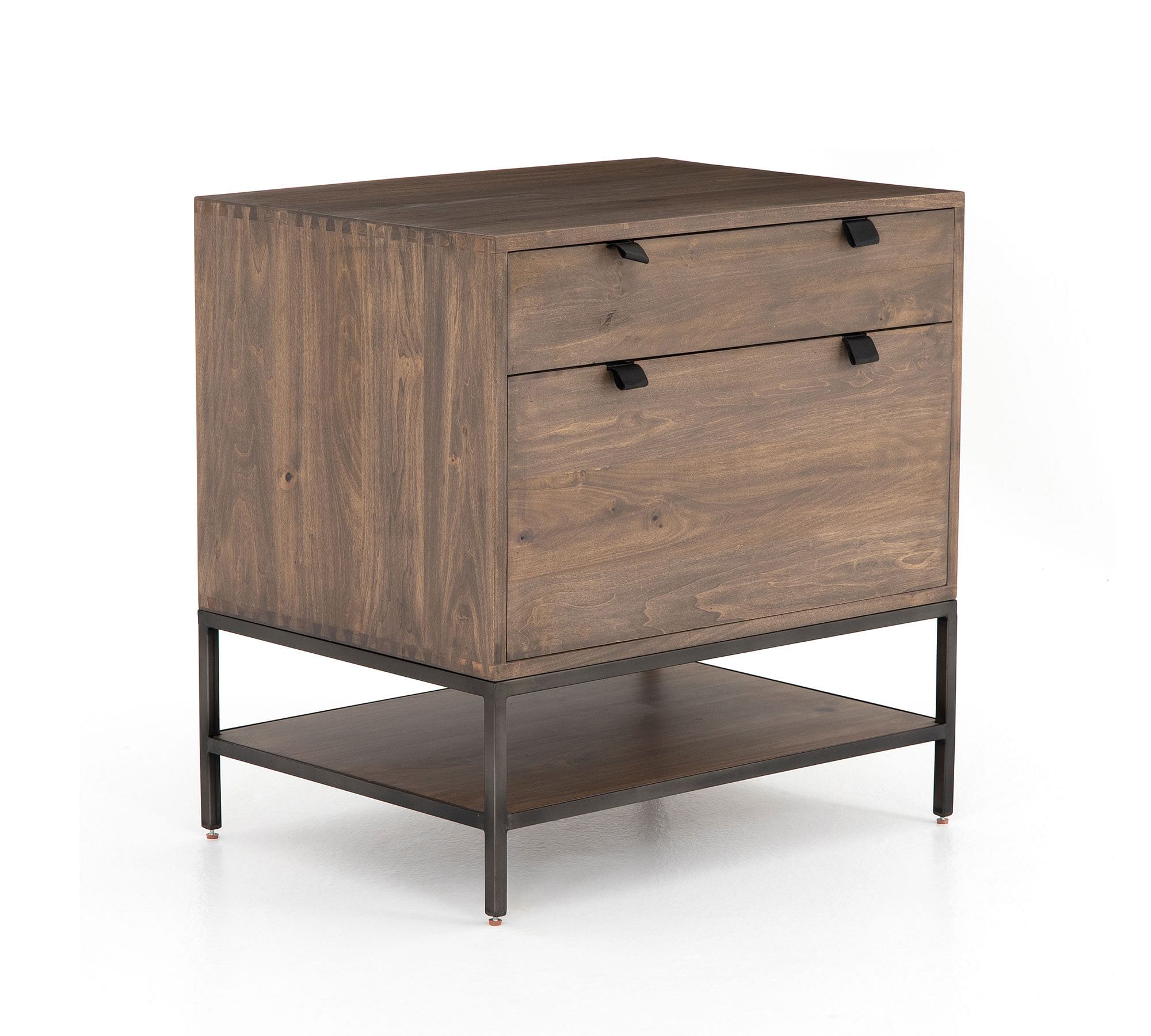Graham 2-Drawer Lateral File Cabinet