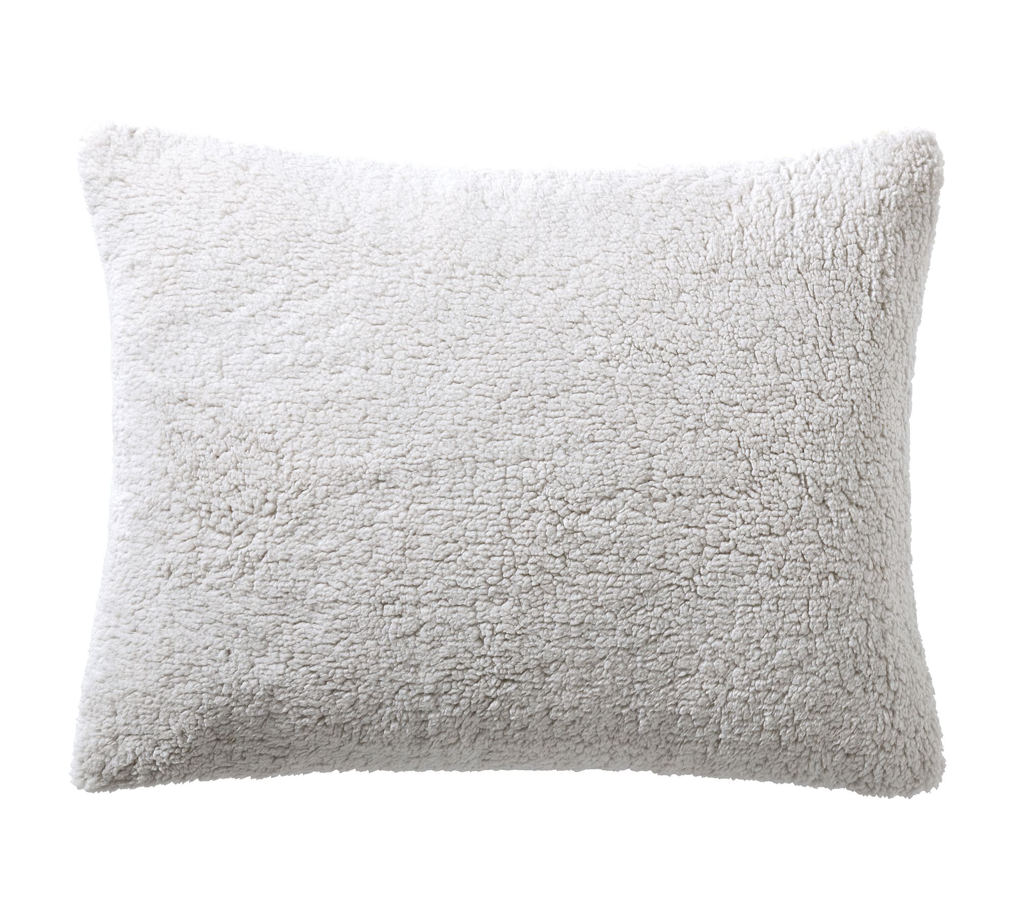 Marshmallow Comforter Sham