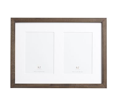 Burlwood Gallery Frames, 16x20