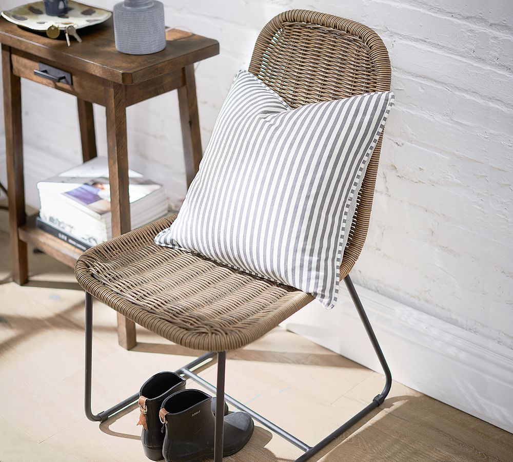 Plymouth Woven Dining Chair