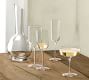 Luigi Bormioli Sublime Champagne Glasses - Set of 4