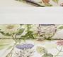 Thistle Floral Percale Duvet Cover