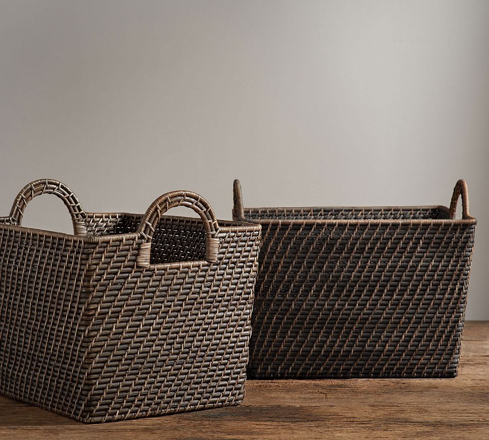 Clive Tightweave Handled Tote