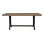 Lucy Bar Height Dining Table